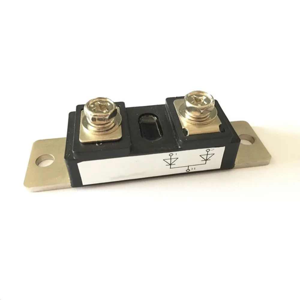 DH2F100N4S 2 Terminals Diode Module Schottky Brug Gelijkrichter 100A 200A 300A 400A 400V