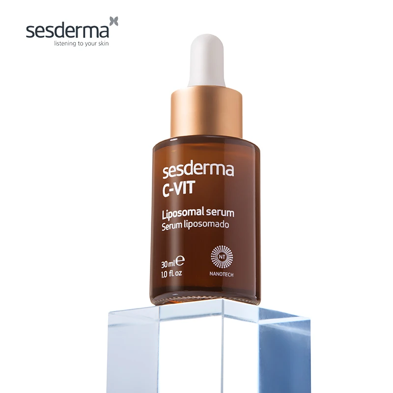 sesderma facial serum