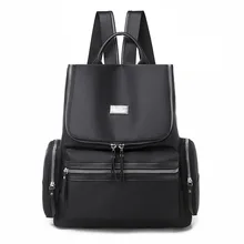 Рюкзак оптом женский стиль корейский стиль оксфордская ткань большой объем сумка для школы, колледжа повседневный рюкзак для покупок