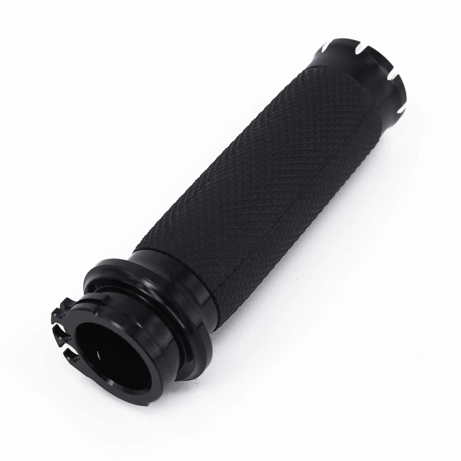 2pcs/setMotorcycle алюминиевый ручной руль, пригодный для Harley Touring Sportster