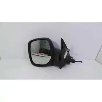 

2003967 rearview Left Citroen Berlingo / Berlingo First Box (m _)