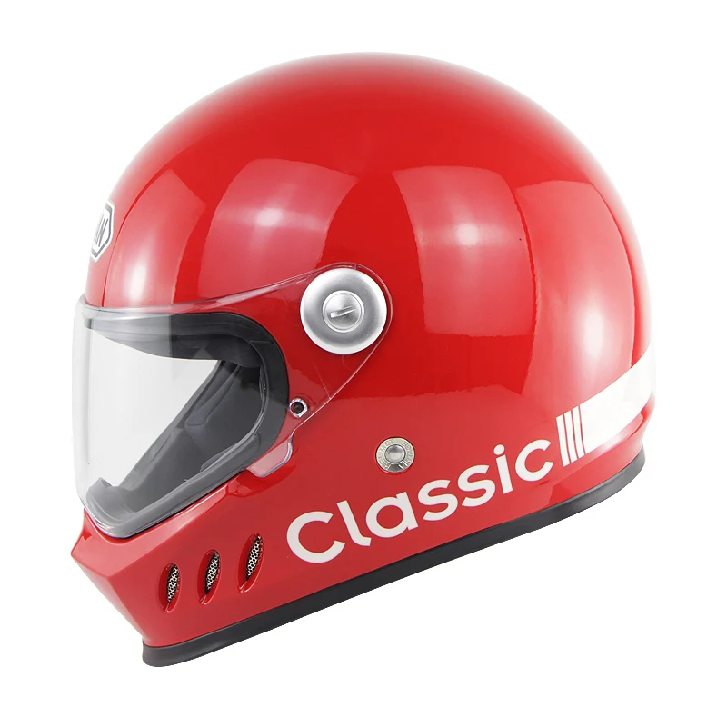 Soman Полнолицевой шлем черный шлем полный лицевой Cubierta De Casco Moto Feminino Casco Patinete Electrico шлем крыша боксер