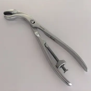 

New Bone Holding Forcep for upper extremity Veterinary orthopedics instruments
