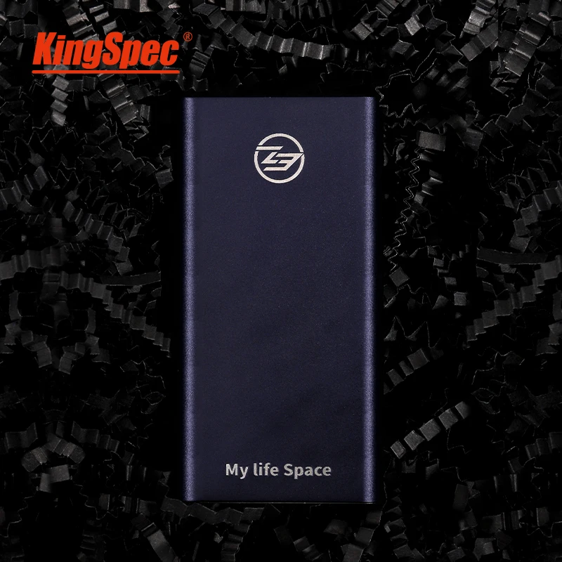 KingSpec внешний портативный ssd 240 ГБ SSD твердотельный диск 256 ГБ ssd hdd USB 3,1-type-c твердотельный диск USB 3,0 для портативных ПК