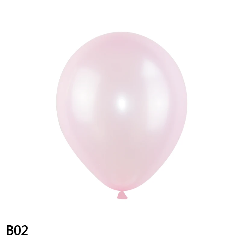 Самодельный держатель для воздушных шаров, колонна-подставка, зажимы для шариков, украшения для дня рождения, цепочка для воздушных шаров, аксессуары для свадебного мероприятия - Цвет: ZY194-B02