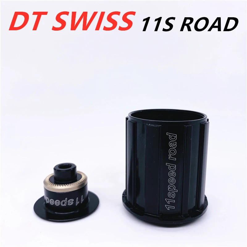 DT Swiss Bicicletta Dt Corpo Del Mozzo Xd драйвер Micro Spline Hg 11 велоцита Core per 180 240 350 Hub componenti di