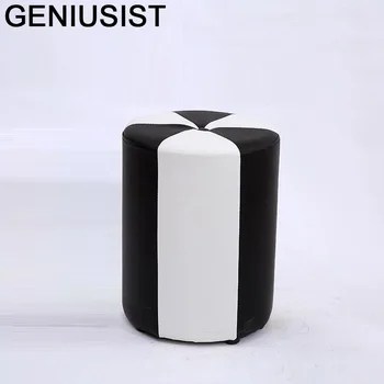 

Camarim Footstool Living Room Chair Vestidor Pufa Do Siedzenia Banco Zapatero Poef Tabouret Change Shoes Ottoman Foot Stool