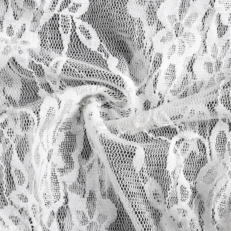 long sleeve lace bodysuit13
