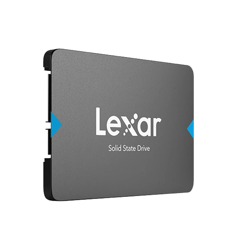 Lexar NQ100 ָ Ʈ ̺ Ʈ ũž ǻ  240GB 480GB SSD 2.5 ġ,  , 20 