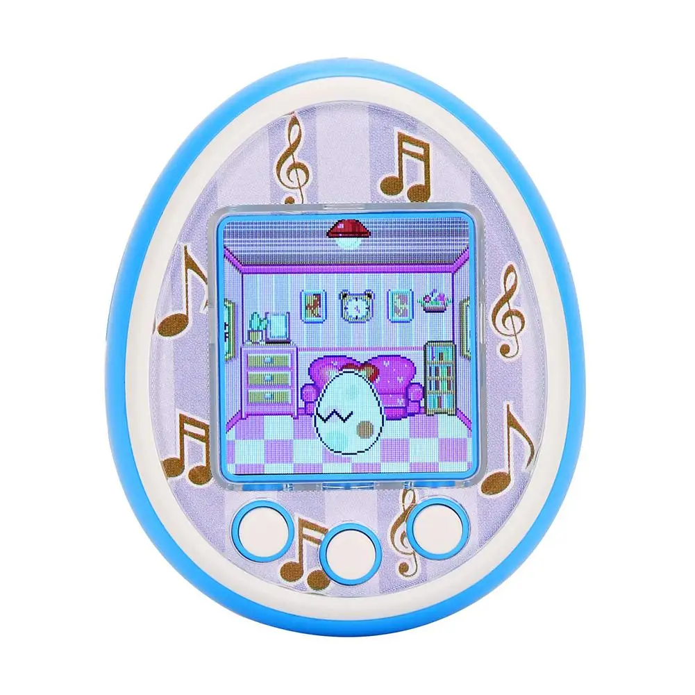 Новинка популярная электронная игрушка для домашних животных Tamagochi виртуальный