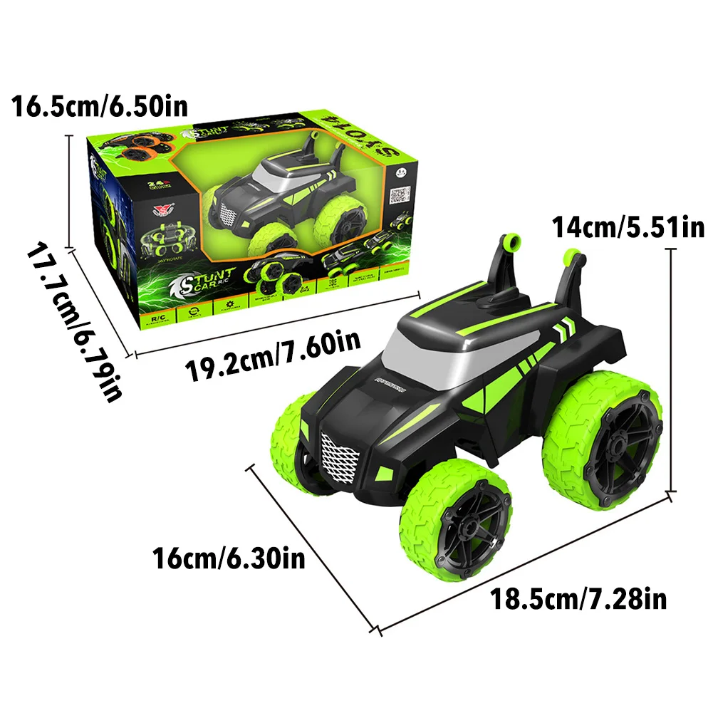 Пульт дистанционного управления трюк Rc автомобиль 4wd привод внедорожник Rc грузовик Rc Дрифт автомобиль Rc автомобиль игрушки для детей