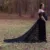 Кружевные Платья для беременных для Фотосессии Беременных женщин Baby Shower Dress Sweep Train Maxi Dress Pregnancy Dress Photography Props