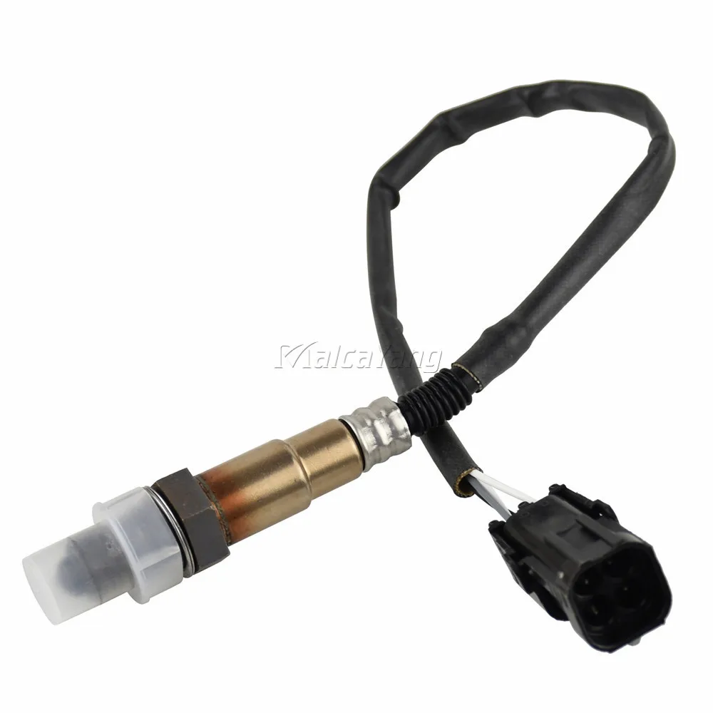 🛍 Лямбда зонд кислородный для Лада, нива, Самара, калина, Приора, УАЗ, Шевроле, Нива 0258006537 111803850010 11180385001000 836.59₽ - #Аличекер#
