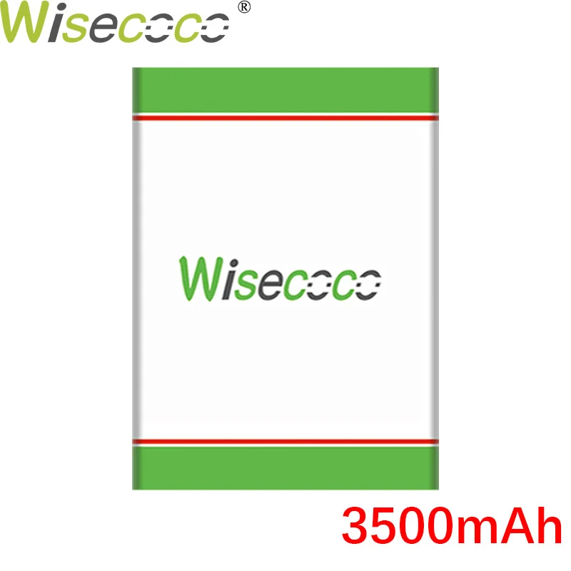 Wisecoco аккумулятор 3000 мАч AB3000IWMC для Philips S326 XENIUM CTS326 Смартфон высокого качества с номером отслеживания