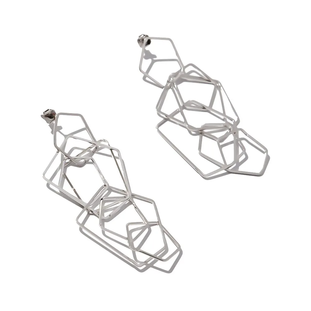 Jewelry Dangle Earrings Exclaim for womens 037S2832E Jewellery Womens Earrings Jewelry Accessories Bijouterie