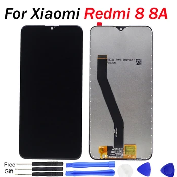 

Original for xiaomi Redmi 8A display LCD touch screen digitizer Assembly For Xiaomi Redmi 8 A Redmi8 LCD Display