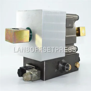

LANBOFFSETPRESS 61.335.002 HD combined large cylinder HIGH QUALITY printing machine parts