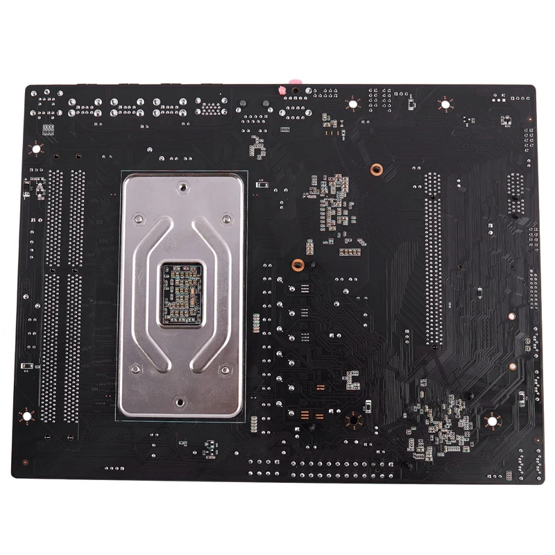 X89 разъем G34 практичная Настольная компьютерная материнская плата с SATA 2 0 USB 3 DDR3 1600