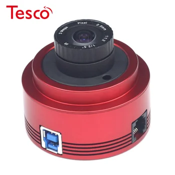 

ZWO ASI178MC (color) USB3.0 ASTRONOMY CAMERA