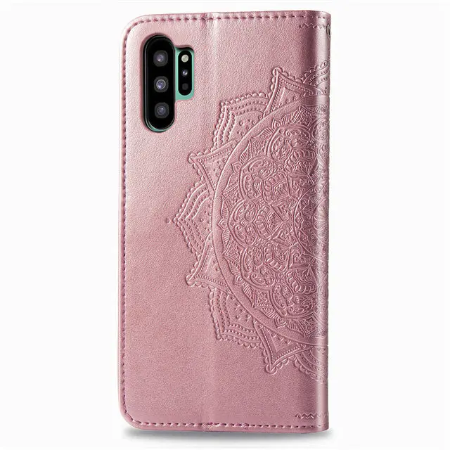 Чехол для samsung Galaxy Note 8, 9, 10 Plus, флип, Fundas, роскошный 3D бумажник с тиснением из искусственной кожи чехол для samsung note10+ 8, 9, чехол