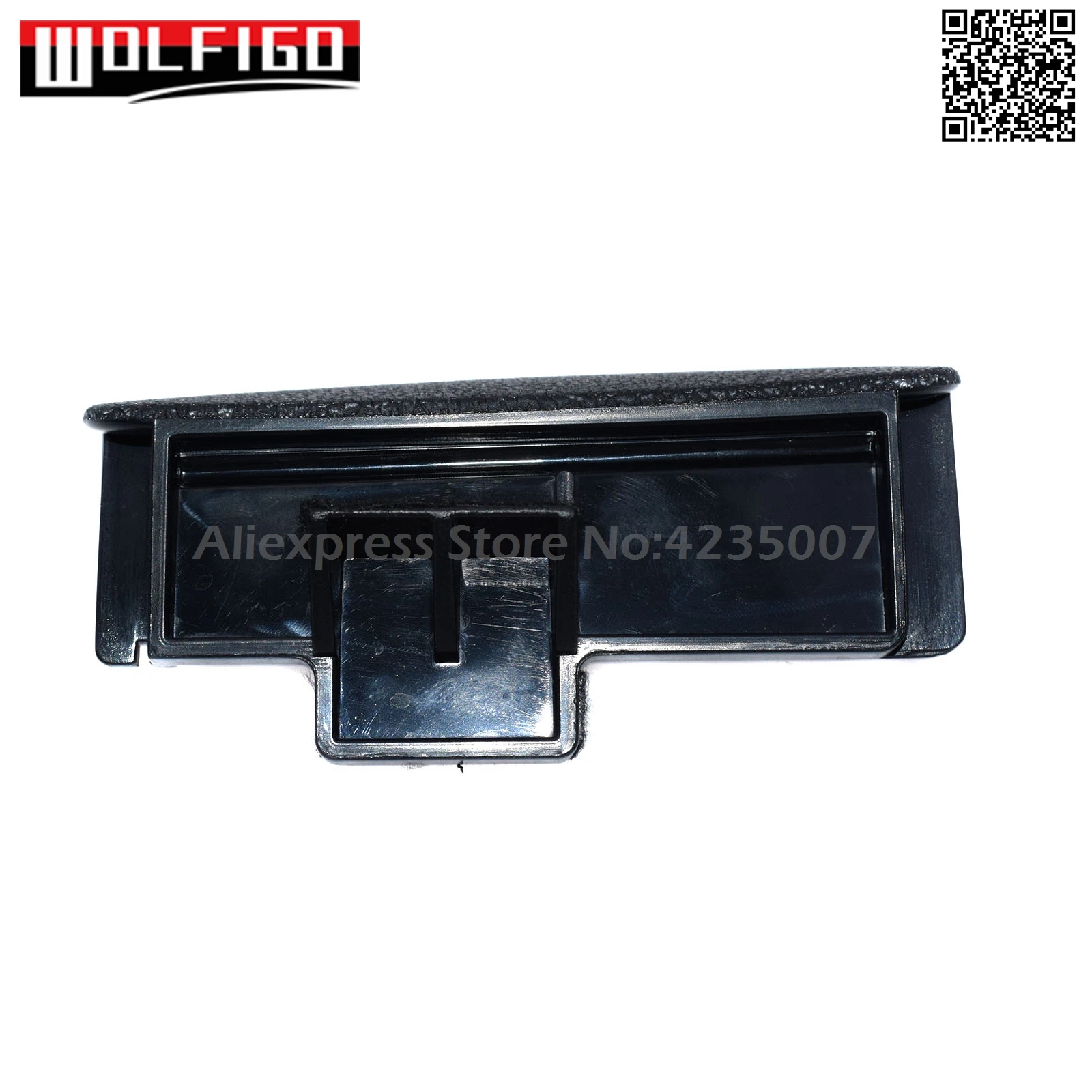 WOLFIGO черный 84560-1F100 автомобильный бардачок ручка в сборе для KIA Sportage 2005 2006 2007 2008 2009 2010 84560-1F000EZ