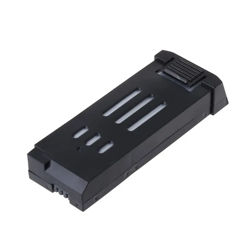 3,7 V 500mAh запасные части для квадрокоптера универсальный аккумулятор Lipo для радиоуправляемого дрона