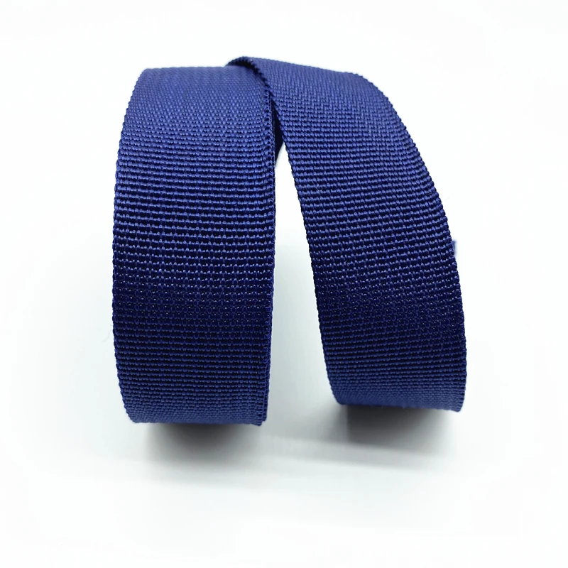 5 yards 30mm Canvas Ribbon Belt Bag Webbing Nylon Pet Knapsack Strapping Sewing Accessories #RoLi canvas ribbon belt,canvas webbing belt,canvas belt,webbing ribbon