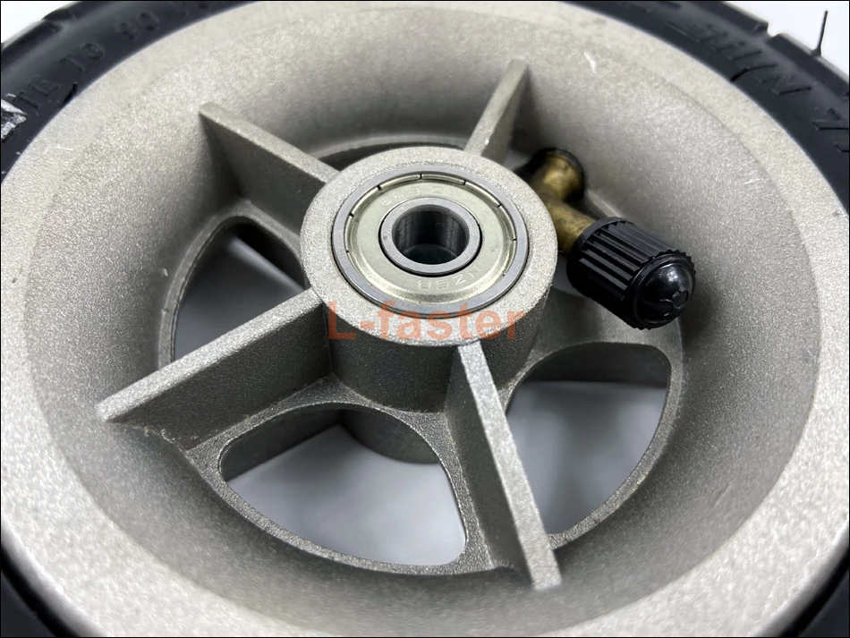 6 inch air wheel -8-950