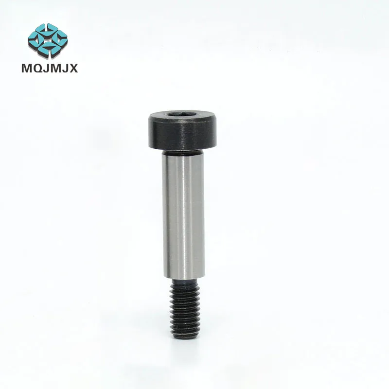 

M5 MSB Shoulder Screw Bolt Hexagonal Head Screw Unloading Bolts Allen Screw Limit Bolt Positioning Screw