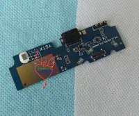 New Original Blackview BV9800 USB Charge Board Assembly Repair Parts For Blackview BV9800 Pro USB Board Control Charging Board
