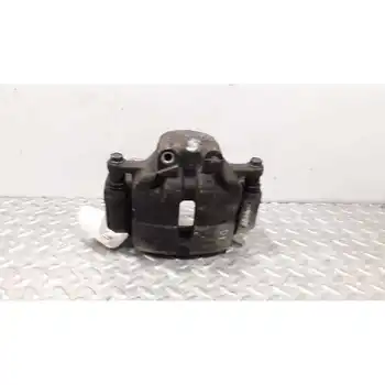 

GM139 GM139 Brake Caliper Front Left Opel Insignia Saloon Edition