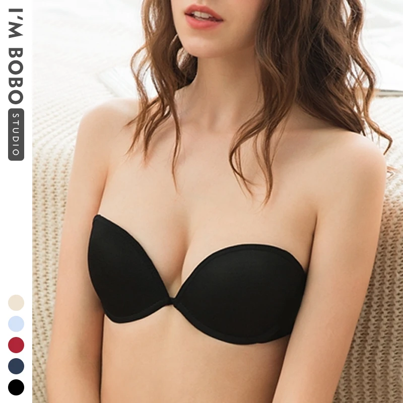 Strapless underwear dress Clearance