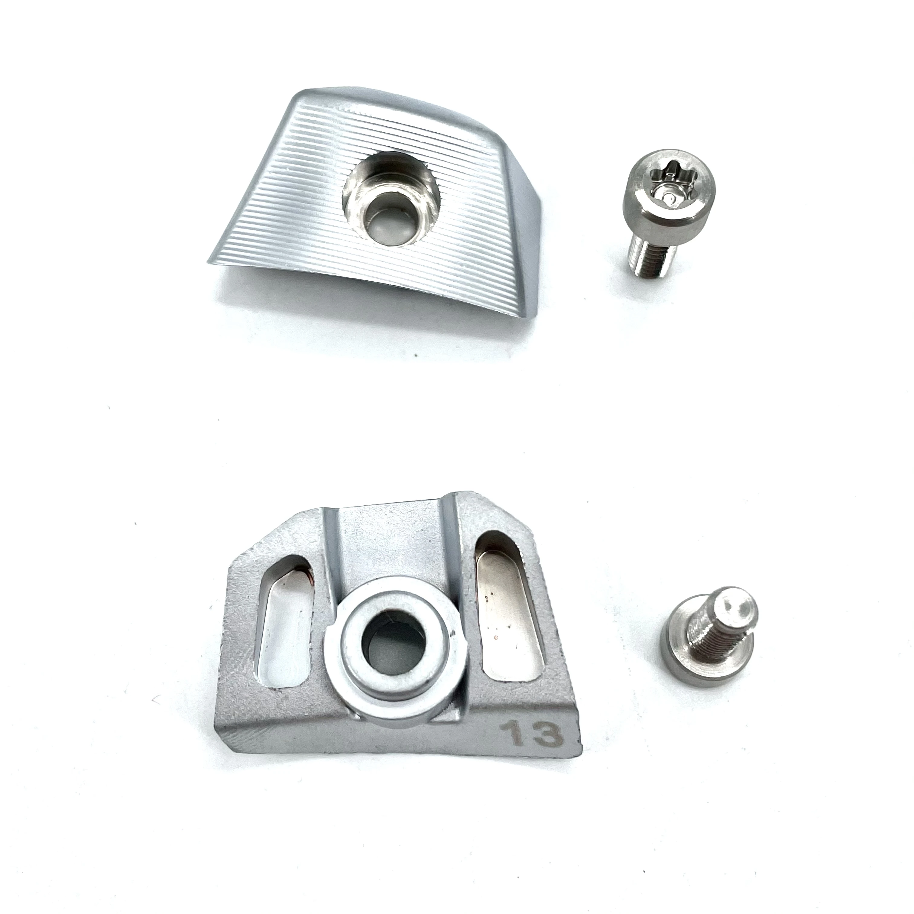 Golf Weight Screw Counterweight Replacement Fit for Taylormade SIM MAX Driver Club Heads Accessories 7/9/11/13/15/17/19/22/25/28 6