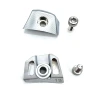 Golf Weight Screw Counterweight Replacement Fit for Taylormade SIM MAX Driver Club Heads Accessories 7/9/11/13/15/17/19/22/25/28 6