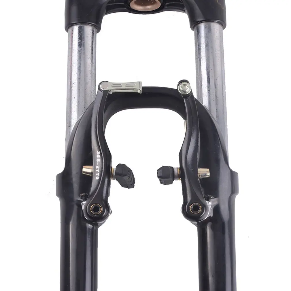 Профессиональный VSJQ горный велосипед MTB BMX Cruiser линейный тяга V Тормозной набор захватов с тормозными колодками