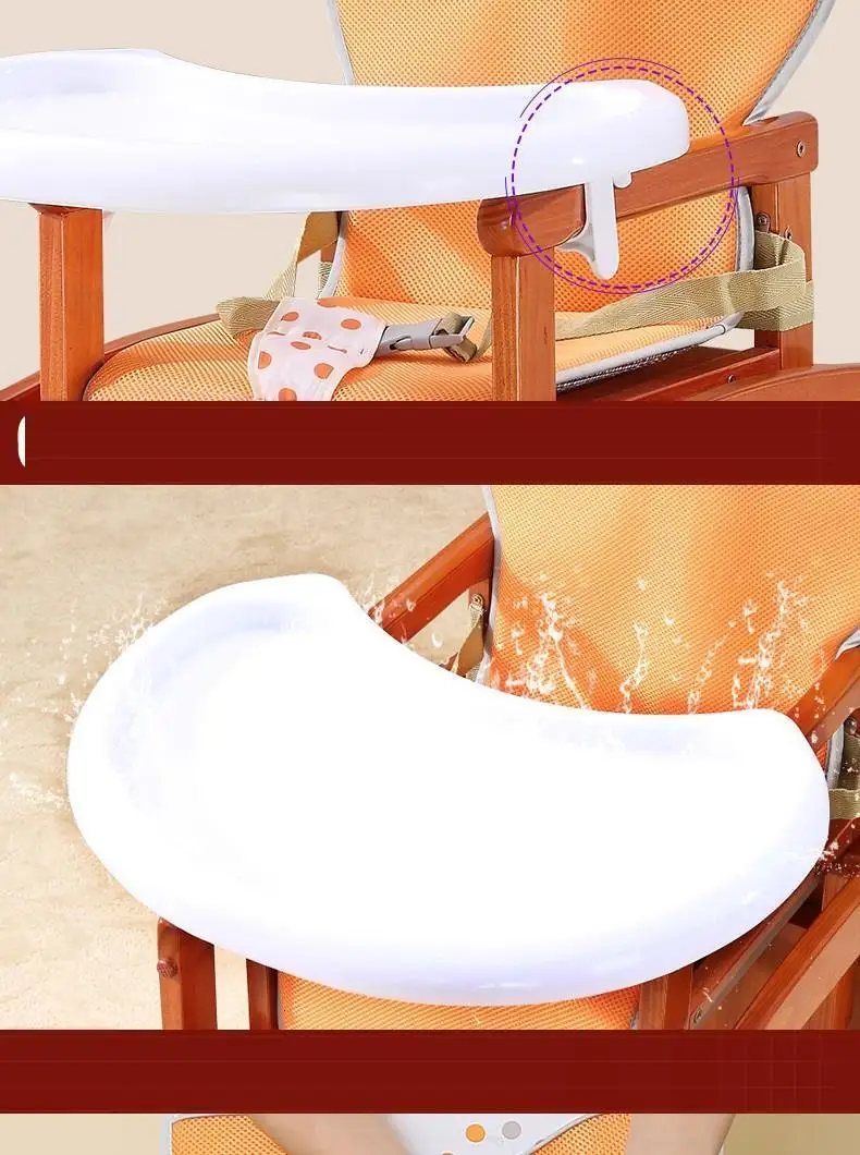 Bambini Comedor балконное складное табуретное кресло, шезлонг для детей, silla Cadeira, детская мебель, детское кресло