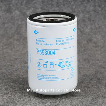 

P553004 Diesel Water Separation Filter For Donaldson SD 100 51056604 01180597 43924422 CX0710 FF5052 WK723 352392366 Fuel Filter
