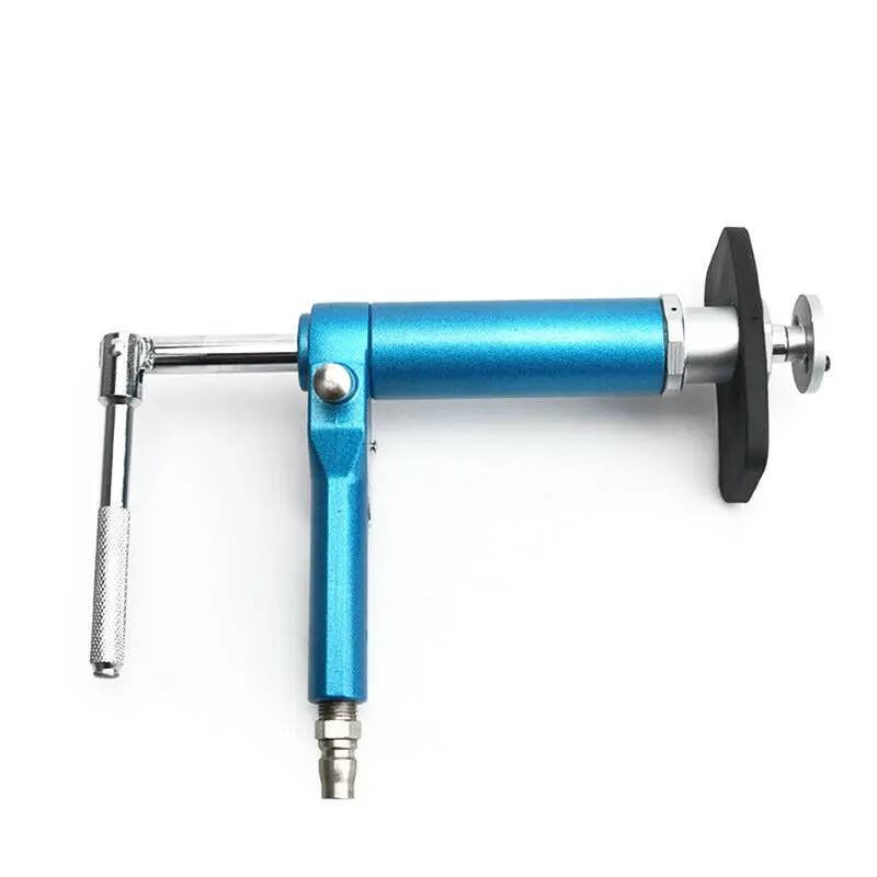 

Alloy Steel Pneumatic Brake Pump Equipment Supplies 1pc Auto Universal