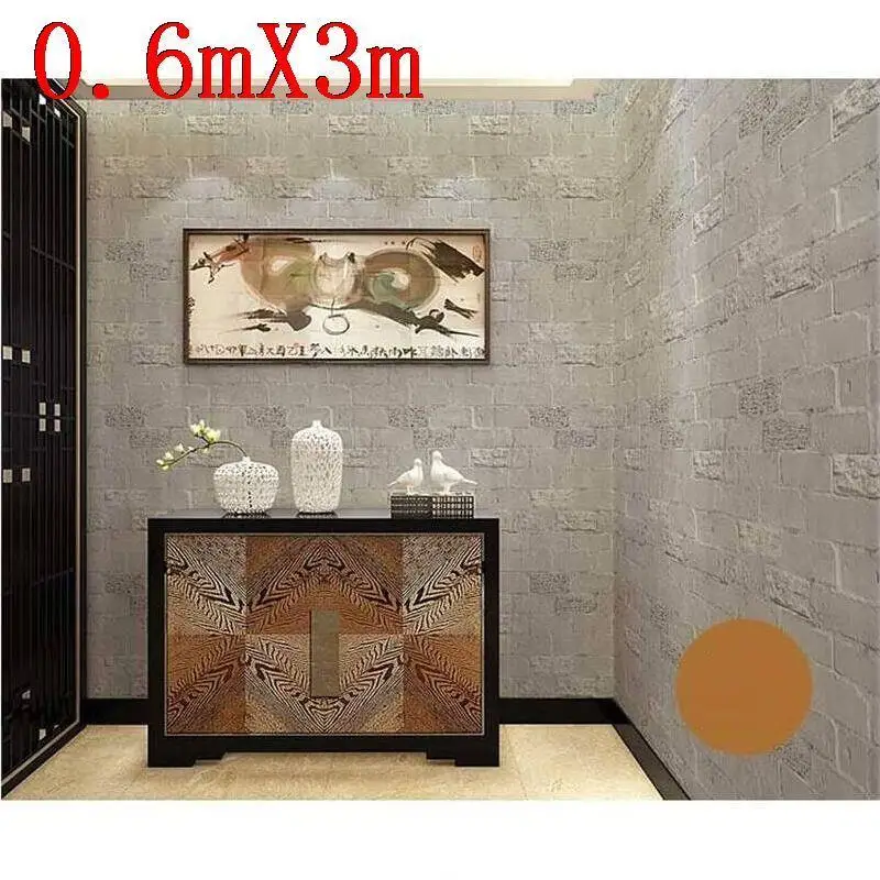 Фото Behang Para Quarto контактная настенная бумага домашний декор Parede Infantil Papel De Pared Papier Peint рулон настенной бумаги - Цвет: Number 2