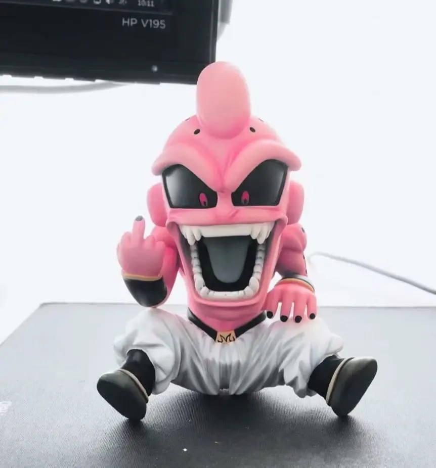 Feihong аниме одна деталь DXF Murloc Аарон Vol. 15 Тигр в коробке гаражный комплект модель