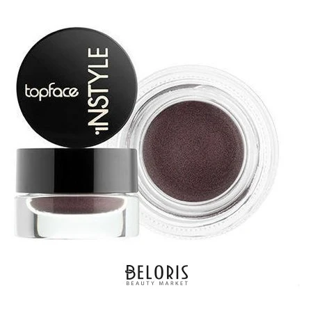 тени для век topface miracle touch matte pt510. 5 г). Topface / матовые тени для век instyle matte mono eyeshadow (12/1) №111 серый 2,5 гр. тени топфейс палетка. Topface тени для век.