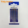 10pcs/pack Good Quality Gold Tail Sashiko Needles Sewing Needles Cost-effective Needles ► Photo 2/2