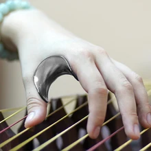 10 шт./компл. для начинающих пальца ребенка Корректор осанки Гучжэны практика Портативный облегчение боли дома Многофункциональный ручной ортопедии