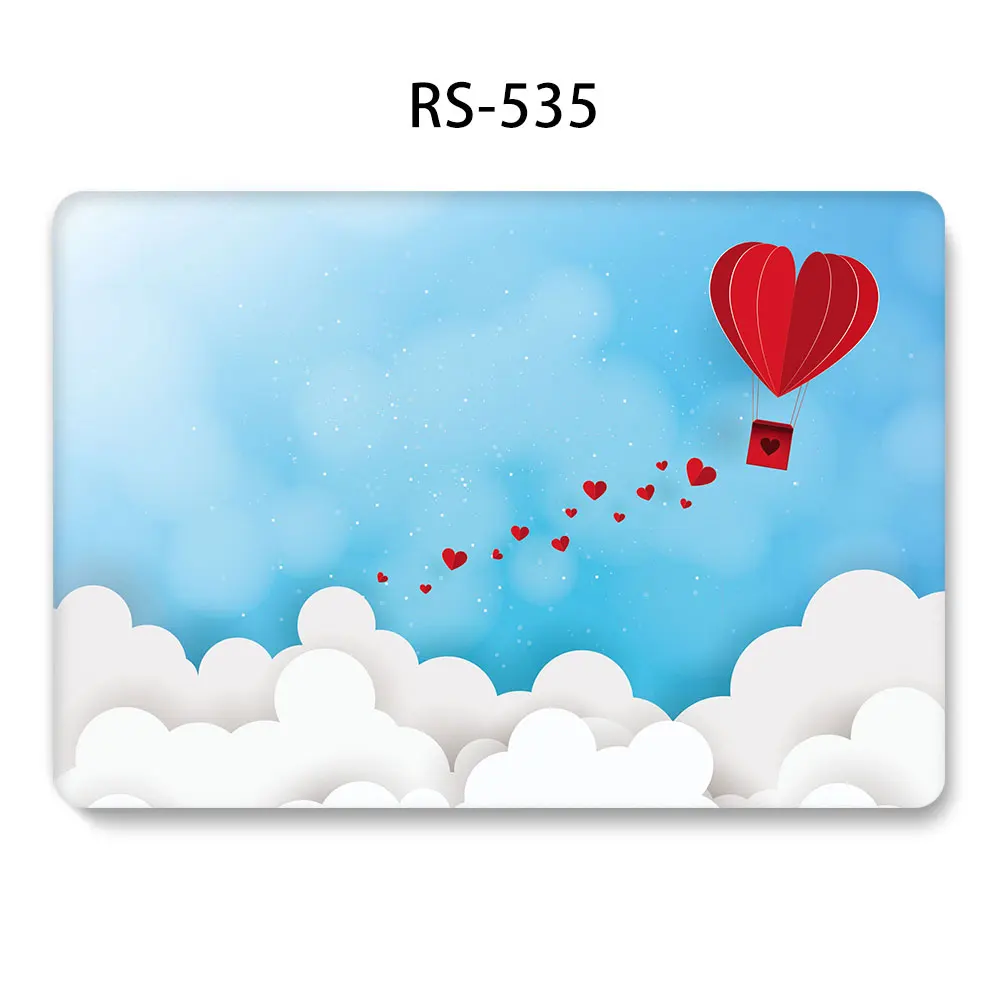 RS-535
