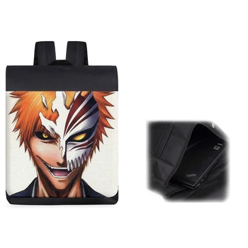 

SERIALS backpack ANIME BLEACH ICHIGO backpack rucksak