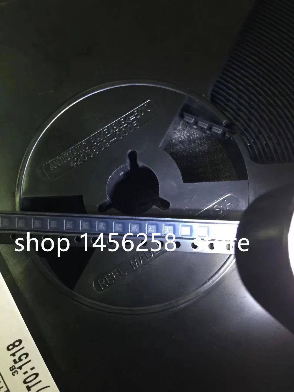 100% neue LGE2121 MS BGA Чипсет|Запчасти и аксессуары для раций| |