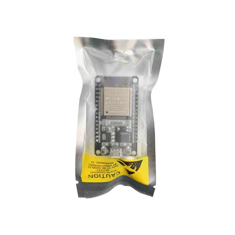ESP 32