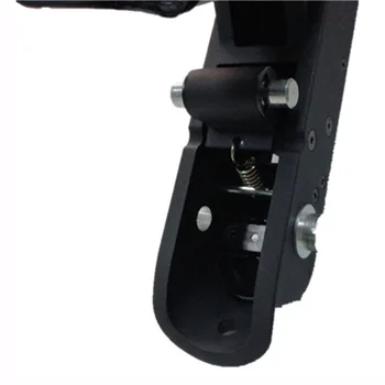 

For Xiaomi No. 9 Scooter Front Fork Assembly Universal 17.2*8.2cm E-bike