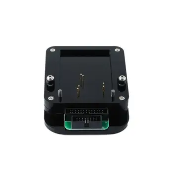 

New Portable Ews-4.3 & 4.4 Ic Adaptor With Ak90 Programmer For All Ews Durable Parts Practical Accessories