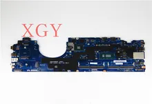 

for dell latitude 5590 laptop motherboard CN-0630XH 0630xh 630xh LA-F412P w sr3l8 i7-8650U cpu 940mx gpu 100% tested ok